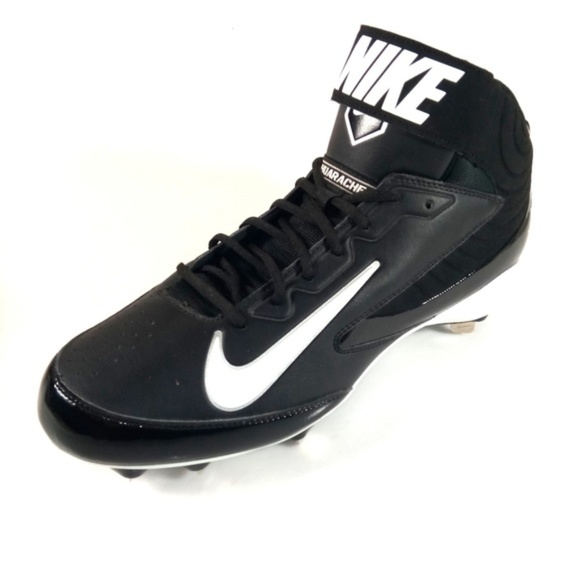 nike huarache football cleats